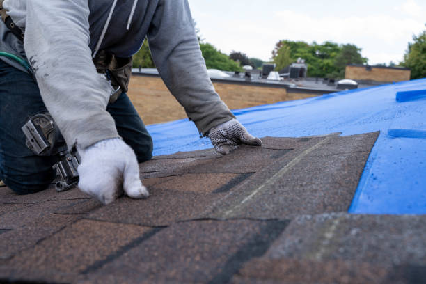 Best Roof Waterproofing Services  in Gas City, IN