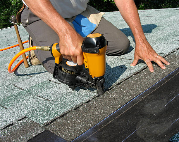 Best Local Roofing Companies  in Gas City, IN