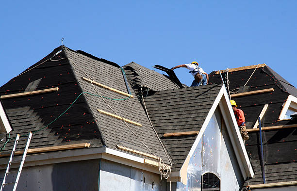 Best Roofing Contractor Near Me  in Gas City, IN