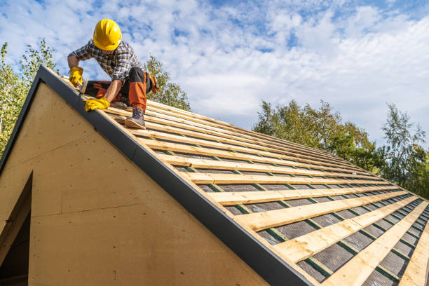 Best Metal Roofing Contractor  in Gas City, IN