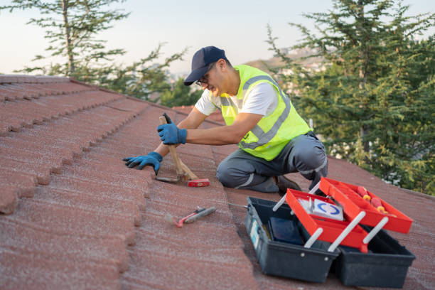 Best Roof Waterproofing Services  in Gas City, IN