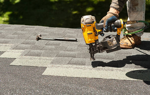 Quick and Trustworthy Emergency Roof Repair Services in Gas City, IN