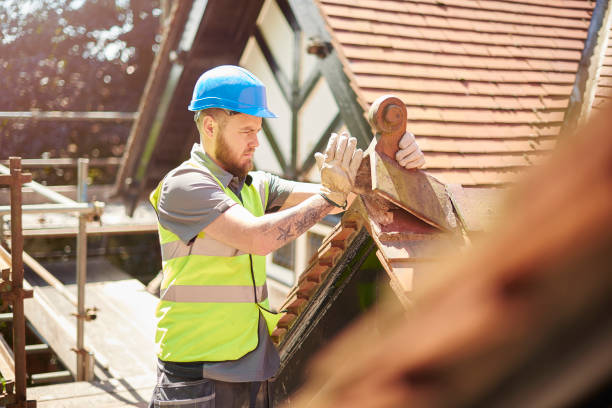 Best Roof Leak Repair  in Gas City, IN